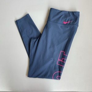 Nike Power Training Leggings
